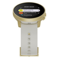 Купить Часы Suunto 9 Peak Pro Pearl Gold, золотистые арт. SS050825000