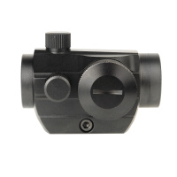 Купить Прицел коллиматорный Veber Black Russian DOT 122 RG арт. 28181