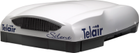 Купить Автокондиционер Telair SILENT PLUS 8100H арт. SP8100H