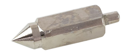 Купить Клапан поплавковой камеры Suzuki DT8-15, Omax арт. 1337198100_OM