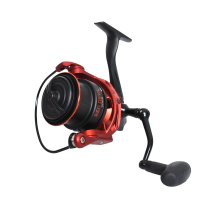 Купить Катушка безынерционная фидерная Maximus Red Devil 4000 (7+1 подш.) арт. MRD40