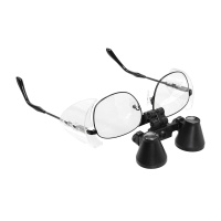 Купить Бинокулярная лупа HR 250 R (2,5х) арт. 10463