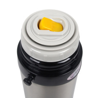 Купить Термос классический Tiger MBI-A080 Aqua Blue; 0.8 л арт. MBI-A080 AQ