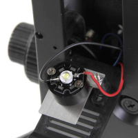 Купить Микроскоп биологический Микромед 1 (вар. 2 LED) арт. 21758