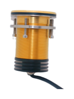 Купить Подводный огонь погружной, бронза, RGBW, 80w арт. THMR85