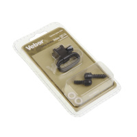 Купить Набор антабок Veber QD26 с креплением арт. 26676