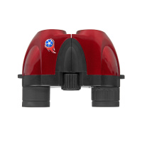 Купить Бинокль Veber 8х21 (Рубин) арт. 26096