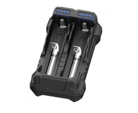 Купить Зарядное устройство Armytek Handy C2 VE 2 канальное арт. A03901