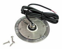 Купить Светильник светодиодный подводный, белый свет арт. 01299-6WH