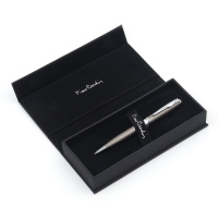 Купить Ручка шариковая Pierre Cardin SECRET Business, цвет - бежевый. Упаковка B. арт. PCA1561BP