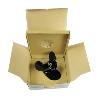 Купить Винт гребной Suzuki DF40-50;60A/DT40-65;3x11-1/8x16R; BaekSan арт. 110401181A1600S