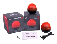 Купить Беспроводной эхолот "Практик 8 Маяк" арт. P8WF