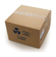 Купить Винт гребной Yamaha 40-55/F30-60;3x10-1/4x14 стальной; E.Chance арт. 663459300098_EC