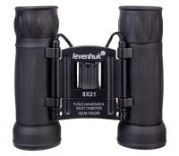 Купить Бинокль Levenhuk Atom 8x21 арт. 67675
