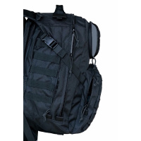 Купить Tramp рюкзак Commander 50 л, черный арт. TRP-042