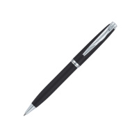 Купить Ручка шариковая Pierre Cardin GAMME Classic. Цвет - черный матовый. Упаковка Е. арт. PC0925BP