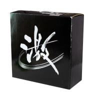 Купить Винт гребной Suzuki DF325A/350A;3x15-1/2x19.5FL передний, стальной арт. 5850098L60000