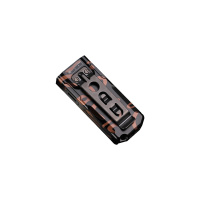 Купить Фонарь-брелок Fenix E06R граффити арт. E06RGF