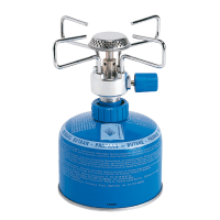 Купить Горелка газовая Bleuet 270 Micro Plus (1300 Вт) арт. 204186