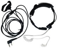 Купить Гарнитура ларингофонная Аргут L-01P арт. RU52022