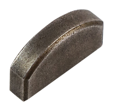 Купить Шпонка крыльчатки Yamaha 9.9-30/F8-20, Omax арт. 6644433800_OM