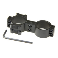 Купить Крепление к оружию двойное, F2209 арт. F2209