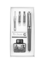 Купить Набор Pierre Cardin WE-SHARE, серый прозрачный арт. PCW-001-1