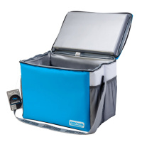 Купить Термосумка Biostal Дискавери (20 л.), синяя арт. TCР-20B