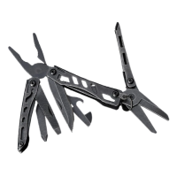 Купить Мультитул Nextool (Xiaomi) Mini Flagship, черный (NE20122) арт. NE20122