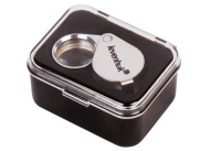 Купить Лупа ювелирная Levenhuk Zeno Gem ZM5 арт. 74041