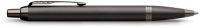 Купить Parker IM Professionals - Monochrome Titanium шариковая ручка, M, подар.кор. арт. 2172961