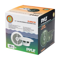 Купить Морская акустика PYLE PLMR67W арт. PLMR67W
