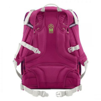 Купить Рюкзак Coocazoo ScaleRale WWF Anemone-Trail, розовый арт. 129811