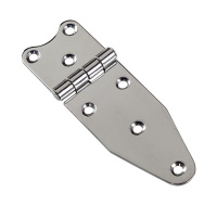 Купить Петля 127х41х2 мм нержавеющая (упаковка из 60 шт.) арт. 52584_pkg_60