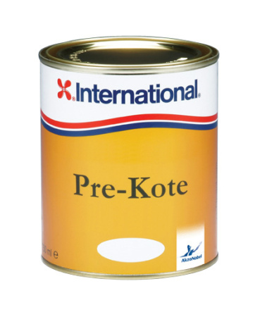 Купить Грунт Pre-Kote white 750мл арт. YUB000/750ML
