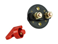 Купить Выключатель массы-ключ, 300 А арт. SXP00055