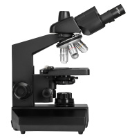 Купить Микроскоп Levenhuk 890T, тринокулярный арт. 84768