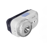 Купить Фонарь Fenix налобный HL17R белый RGB арт. HL17Rwh