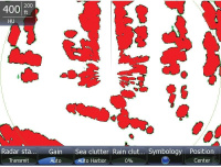 Купить Радар Lowrance Halo20  арт. 000-14543-001