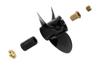 Купить Винт гребной Honda BF115-250;3x15x17; BaekSan арт. 991351500A1700H