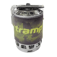 Купить Система для приготовления пищи Tramp 1 л. TRG-115 (камуфляж) арт. TRG-115