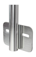 Купить Стойка для эхолота с креплением на транец или борт арт. CFBP110