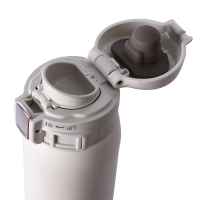 Купить Термос Zojirushi SM-SF48-WM 0,48 л (бел) арт. SM-SF48-WM