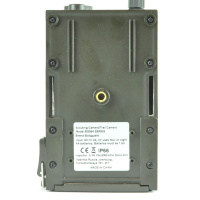 Купить Bolyguard BG 584 арт. TELTOS BG584