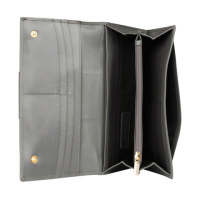 Купить Кошелёк Cross Kelly Wall, кожа наппа, серый, 20x11x2,5 см арт. AC928288_1-18