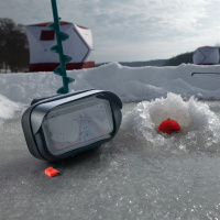 Купить Deeper зимний чехол для смартфона на руку 2;0 арт. FLACCI8