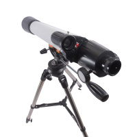 Купить Телескоп Veber PolarStar II 700/70AZ рефрактор (уценка 01) арт. 27516у01