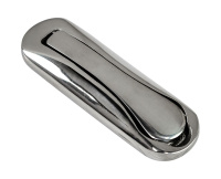 Купить Крючок для одежды; сталь арт. 49008