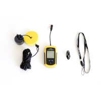 Купить Эхолот Lucky FF1108-1 арт. 1095652