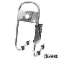 Купить Стойка рулевая 32 мм из нержавеющей стали арт. 010114T